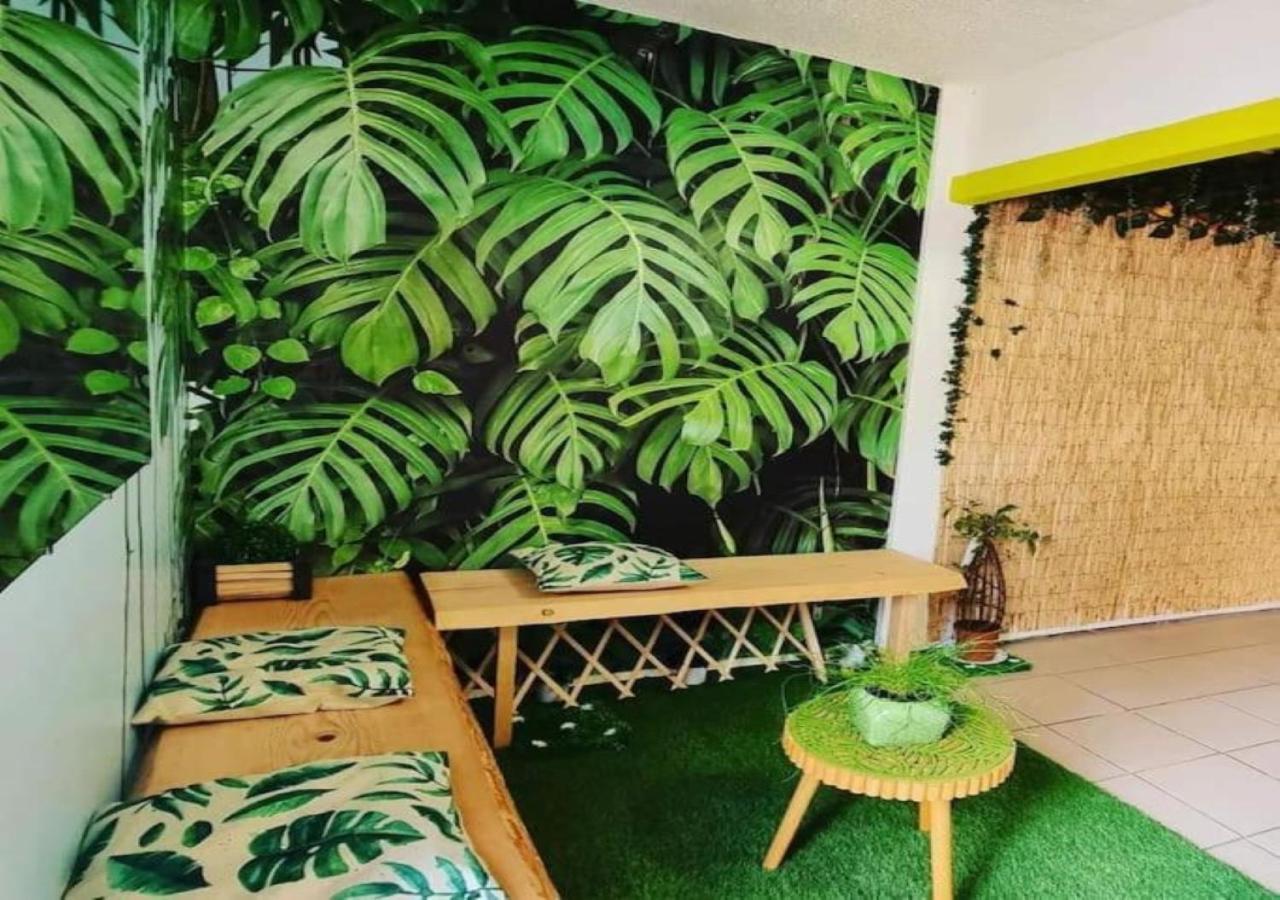 Apartmán 5 Pieces Familiales Trosly-Breuil Exteriér fotografie